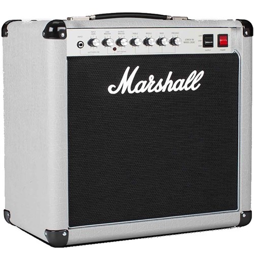 Marshall 2525C Studio Jubilee Valve Guitar Amp Combo 20w/5w