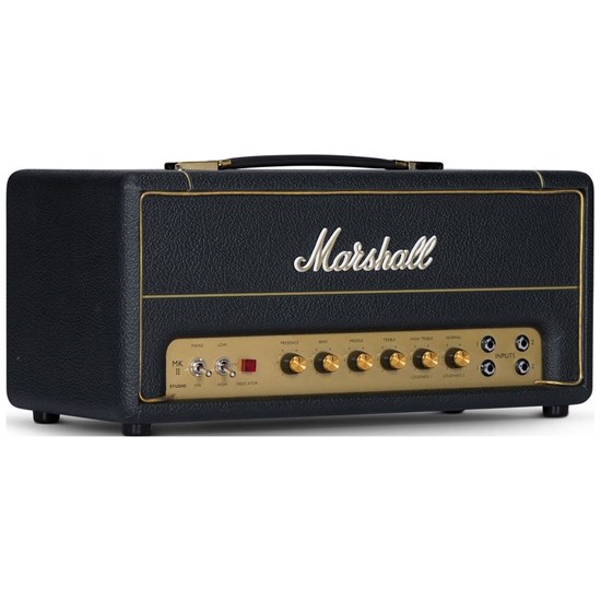 Marshall SV20H Studio Vintage Valve Guitar Amp Head 20w/5w
