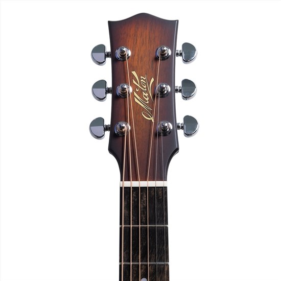 Maton EBG808 808 Acoustic Guitar w/ AP5 Pro Pickup (Sunburst)