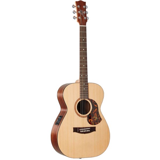 Maton SRS808 808 Style Acoustic Guitar w/ AP5 Pro Pickup