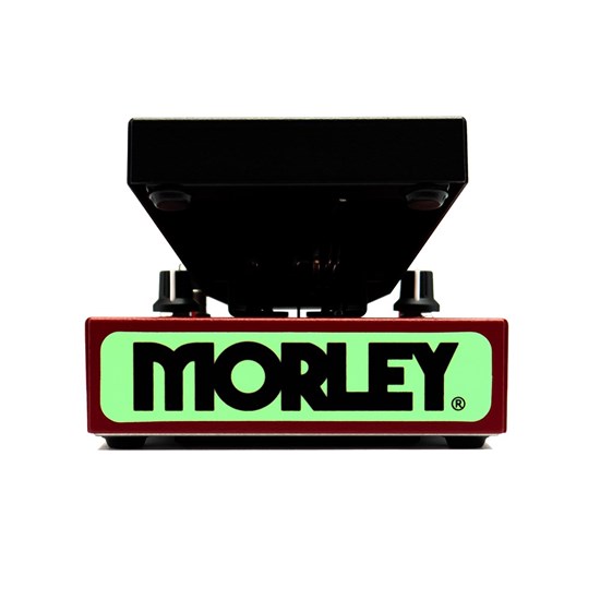 Morley 20/20 Bad Horsie Wah