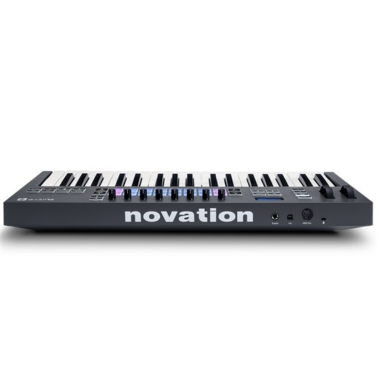 Novation FLkey 37 37-Key MIDI Keyboard for FL Studio Integration
