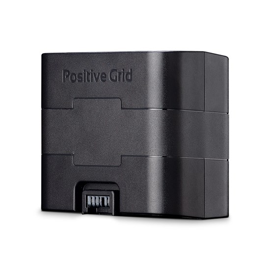 Positive Grid Spark Battery Rechargeable Battery for Spark LIVE