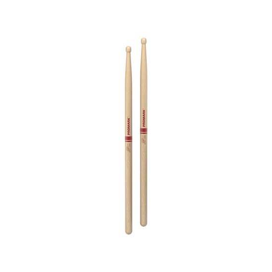 ProMark Miguel Lamas Hickory Drumstick Wood Tip