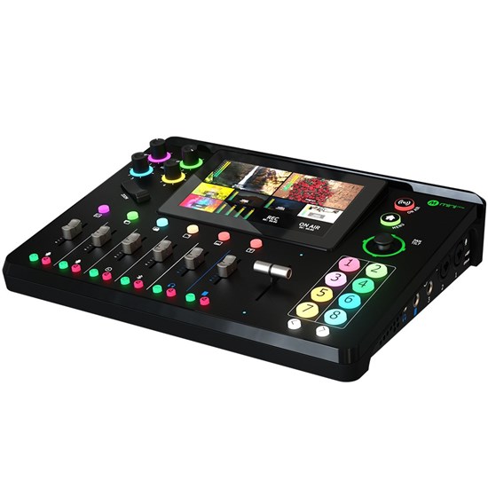 RGBlink Mini MX Streaming Production Video Mixer