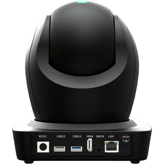 RGBlink Broadcast PTZ Camera 20x Zoom Full HD w/ HDMI, USB Interface