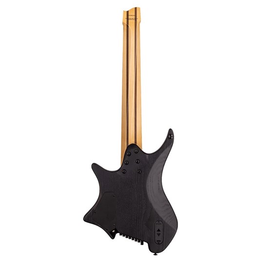Strandberg Boden Original NX 8 8-String Electric Guitar (Charcoal Black) inc Gig Bag
