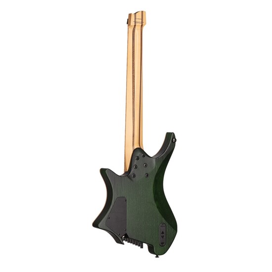 Strandberg Boden Original NX 8 8-String Electric Guitar (Earth Green) inc Gig Bag