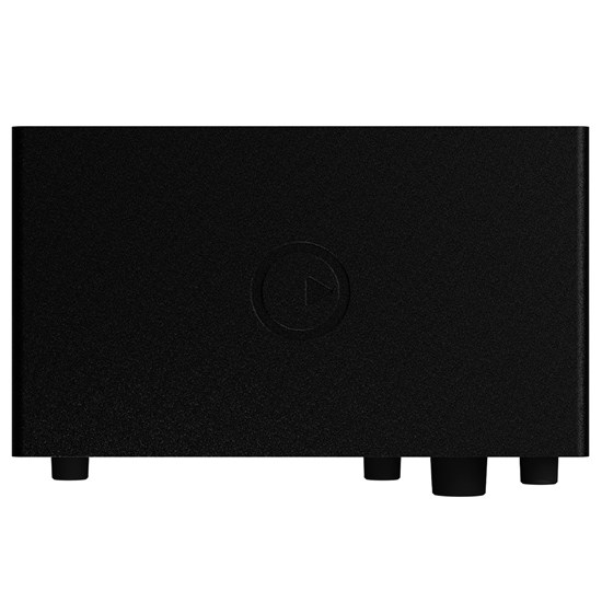 Steinberg IXO22B USB-C Audio Interface (Black)