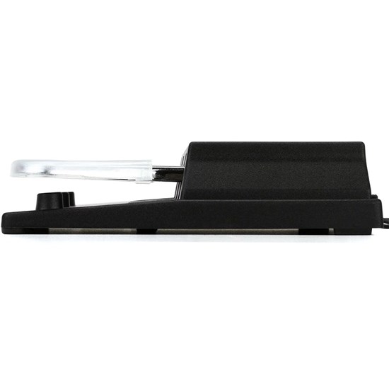 Studiologic VFP315 Solid Piano Style Triple Sustain Pedal (Contact Closed Rest Version)