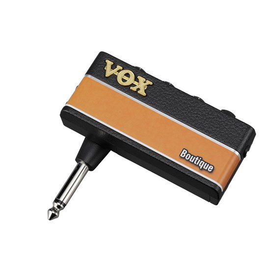 Vox amPlug 3 Boutique Headphone Amplifier