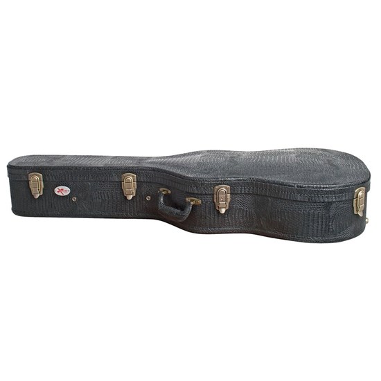 Xtreme HC3065 Parlour Size Acoustic Guitar Hard Case