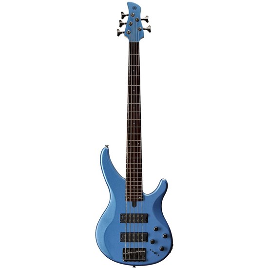 Yamaha TRBX305 TRBX Series Bass Guitar (Factory Blue)