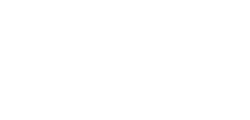 White Darkglass logo