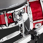 Electronic Drums and Accessories