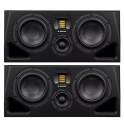 ADAM Audio A77H 3-Way 2x 7" Active Studio Monitors (Pair)