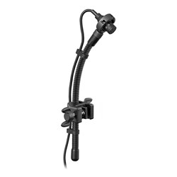 Audix MICROHP Miniature Condender Lug-Mounted Microphone