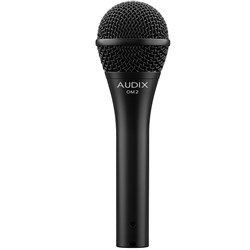 Audix OM2 All-Purpose Dynamic Vocal Microphone
