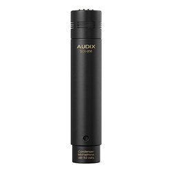 Audix SCX1-C Professional Studio Cardioid Condenser Microphone