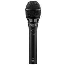 Audix VX5 Premium Condenser Vocal Microphone for Stage
