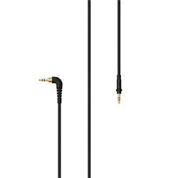 AIAIAI TMA-2 C05 Straight Cable 1.2m (Black)