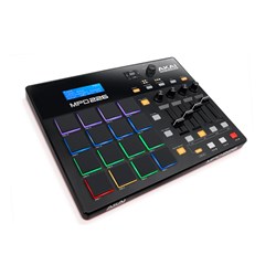 Akai MPD226 Feature-Packed Highly Playable Pad Controller