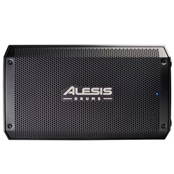 Alesis Strike Amp 8 MK2 2000-watt Powered Drum Amplifier