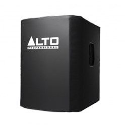 Alto Speaker Cover for TS18S Subwoofer