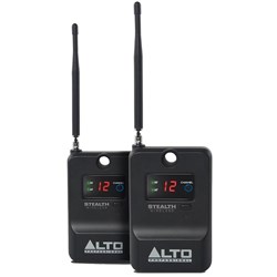Alto Professional Stealth Wireless Expander