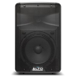 Alto Professional TX308 350-Watt 8" 2-Way Powered Loudspeaker