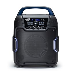 Alto Professional Uber FX2 Battery-Powered Speaker w/ Bluetooth & 320 Degree Sound