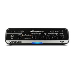 Ampeg Venture V7 Bass Amplifier Head 700W