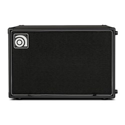 Ampeg Venture VB-112 1x12" Bass Amplifier Cabinet