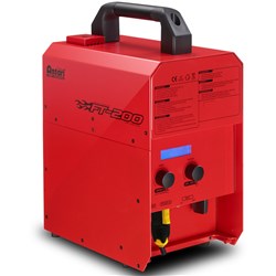 Antari FT200 Fire Training Smoke Machine / Fogger (1600W)