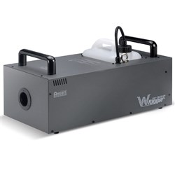 Antari W515 Smoke Machine / Fogger including Wireless Remote (1500W)