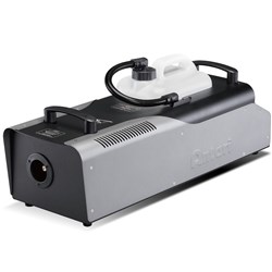 Antari Z-1500III Smoke Machine / Fogger including Wired Remote (1500W)