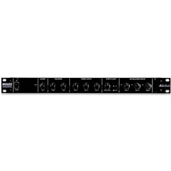 ART Pro Audio MX622 Six Channel Stereo Mixer w/ EQ/EFX Loop
