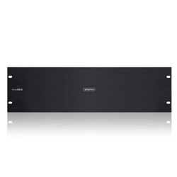 Amphion Amp400.8 Multi-Channel Amplifier (8x 400W @ 4ohm)
