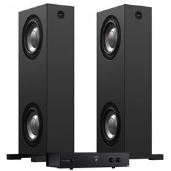 Amphion BaseTwo25 Dual 2x10" Powered Low Frequency Extension System (2x900W)