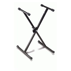 Armour KSS79 Small Size Keyboard Stand (Single Braced)