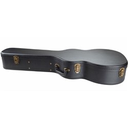Armour APCOM Acoustic Guitar Case to suit OM Guitars