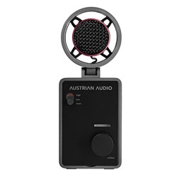 Austrian Audio MiCreator Studio Condenser Microphone w/ USB-C