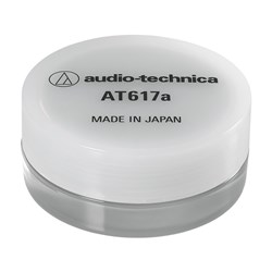 Audio Technica AT617a Cartridge Stylus Cleaner