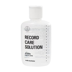 Audio Technica AT634a Record Care Solution