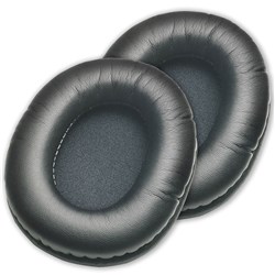Audio Technica ATH M50x Replacement Ear Pads - Pair (Black)