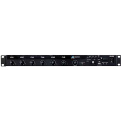 Australian Monitor HS120 Mixer Amplifier w/ MP3 Player Bluetooth & Tones