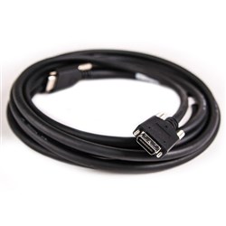 Avid Mini-DigiLink Cable (12ft)