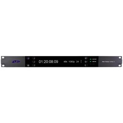 Pro Tools Sync X Precision Synchronizer for Music & Audio Post Production