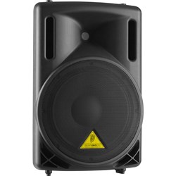 Behringer Eurolive B212XL Passive 12" PA Speaker (Black)