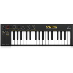 Behringer Swing 32-Key USB Controller Keyboard